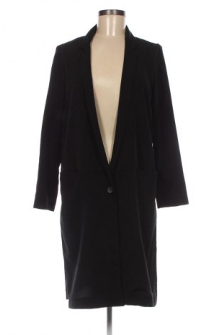 Dámský kabát  H&M, Velikost S, Barva Černá, Cena  734,00 Kč