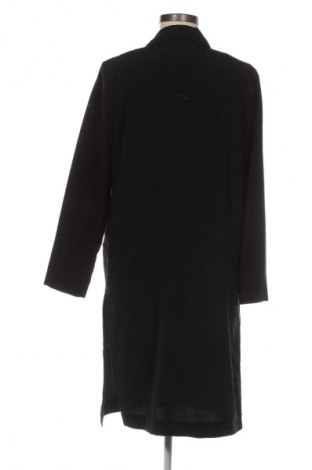 Dámský kabát  H&M, Velikost S, Barva Černá, Cena  734,00 Kč