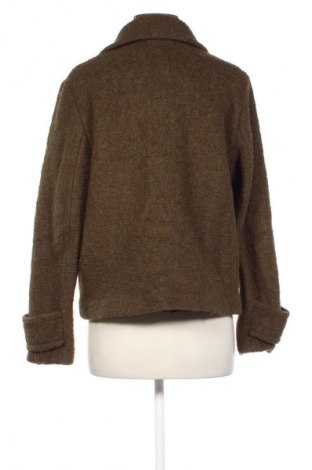 Damenmantel H&M, Größe L, Farbe Grün, Preis € 31,99