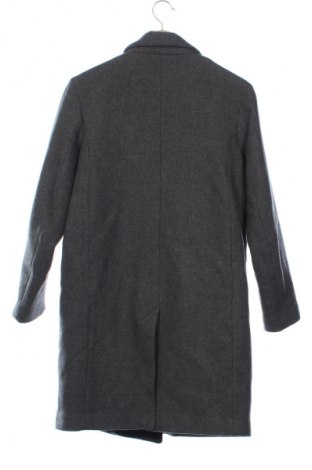 Dámsky kabát  H&M, Veľkosť XS, Farba Sivá, Cena  45,01 €