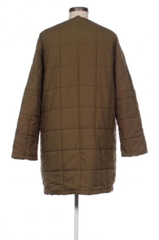 Palton de femei H&M, Mărime XL, Culoare Verde, Preț 152,63 Lei