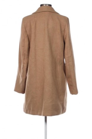 Női kabát H&M Divided, Méret M, Szín Bézs, Ár 28 152 Ft