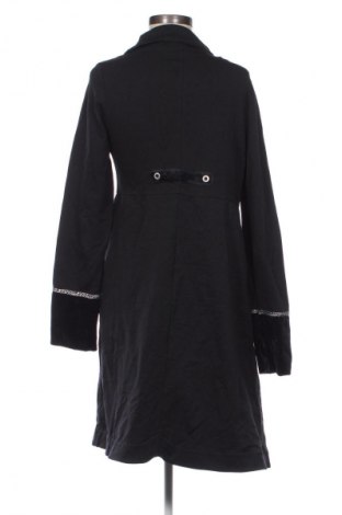 Damenmantel House Of Lola, Größe M, Farbe Schwarz, Preis 66,99 €