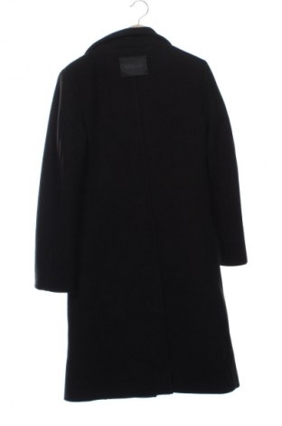 Damski płaszcz Hugo Boss, Rozmiar XXS, Kolor Czarny, Cena 1 099,99 zł