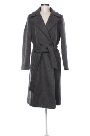Damenmantel Jake*s, Größe M, Farbe Grau, Preis 66,99 €