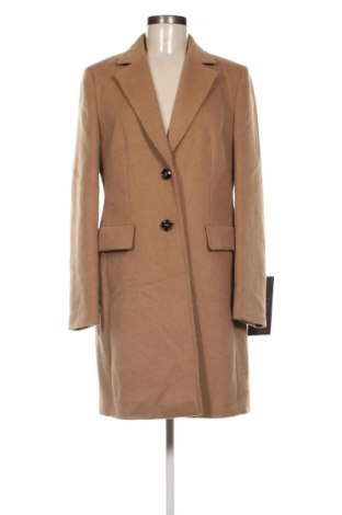 Damenmantel Jake*s, Größe M, Farbe Beige, Preis 152,99 €