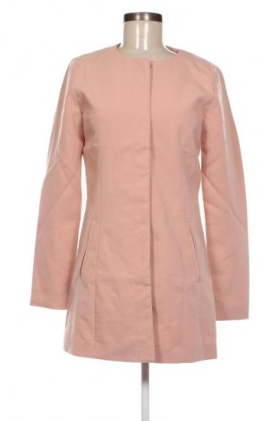 Damenmantel Jdy, Größe S, Farbe Rosa, Preis 64,99 €