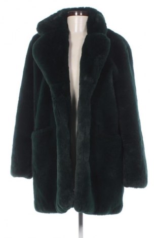 Dámsky kabát  K.zell, Veľkosť S, Farba Zelená, Cena  44,42 €