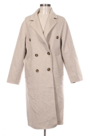 Palton de femei Mango, Mărime XS, Culoare Bej, Preț 352,99 Lei