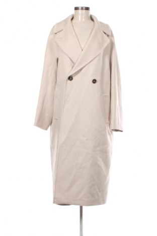 Dámský kabát  Weekend Max Mara, Velikost XL, Barva Béžová, Cena  16 799,00 Kč