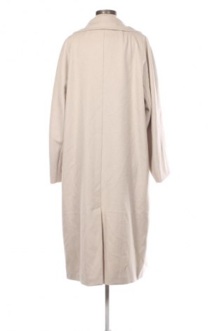 Dámský kabát  Weekend Max Mara, Velikost XL, Barva Béžová, Cena  16 799,00 Kč