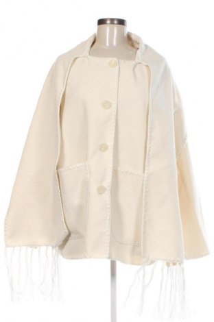 Dámsky kabát  Misspap, Veľkosť M, Farba Béžová, Cena  127,95 €
