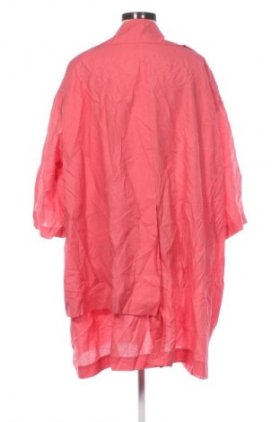 Damenmantel Nuovo Borgo, Größe L, Farbe Rosa, Preis 107,99 €