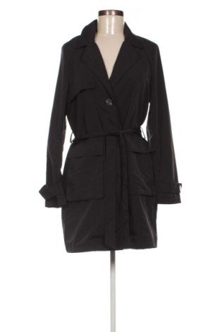 Damenmantel ONLY, Größe S, Farbe Schwarz, Preis 74,99 €