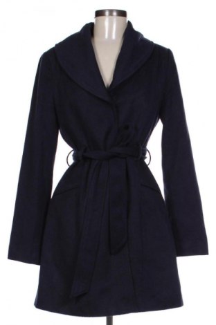 Damenmantel Orsay, Größe M, Farbe Blau, Preis € 18,99
