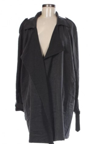Damenmantel Oviesse, Größe XL, Farbe Grau, Preis 40,99 €