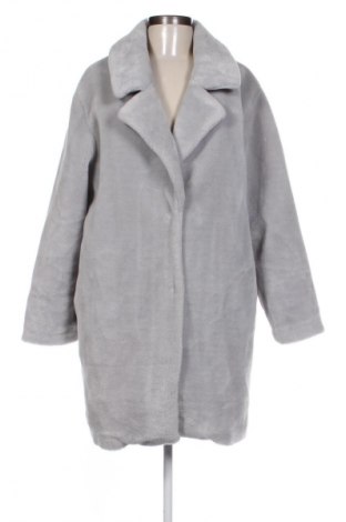 Damenmantel Primark, Größe XL, Farbe Grau, Preis € 32,99