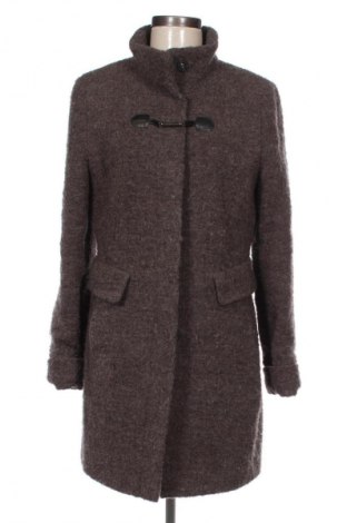 Damenmantel Saint Jacques, Größe M, Farbe Braun, Preis 115,60 €