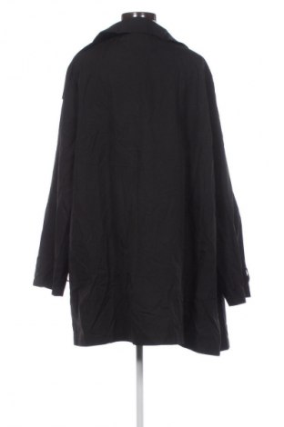 Palton de femei Shivas, Mărime 4XL, Culoare Negru, Preț 514,99 Lei