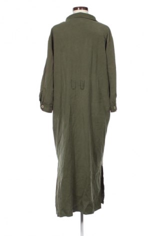 Damenmantel Tom Tailor, Größe XL, Farbe Grün, Preis 34,99 €