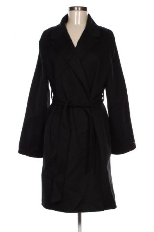 Damenmantel Tommy Hilfiger, Größe M, Farbe Schwarz, Preis € 269,99