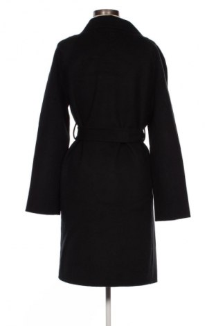 Damenmantel Tommy Hilfiger, Größe M, Farbe Schwarz, Preis € 194,99