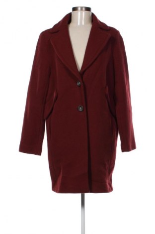 Női kabát Trench and Coat, Méret XL, Szín Piros, Ár 21 609 Ft