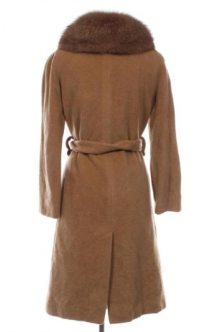 Dámský kabát  Unbranded, Velikost S, Barva Béžová, Cena  1 114,00 Kč