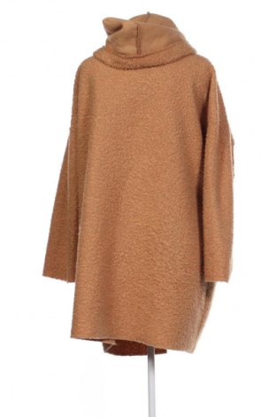 Dámsky kabát  Unbranded, Veľkosť XXL, Farba Béžová, Cena  29,59 €