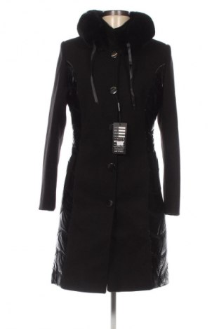 Palton de femei Unbranded, Mărime M, Culoare Negru, Preț 368,00 Lei