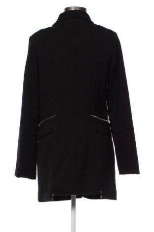 Damenmantel Unbranded, Größe M, Farbe Schwarz, Preis € 29,67