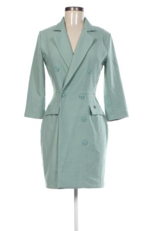 Palton de femei Unbranded, Mărime S, Culoare Albastru, Preț 196,99 Lei