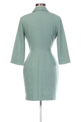 Palton de femei Unbranded, Mărime S, Culoare Albastru, Preț 196,99 Lei