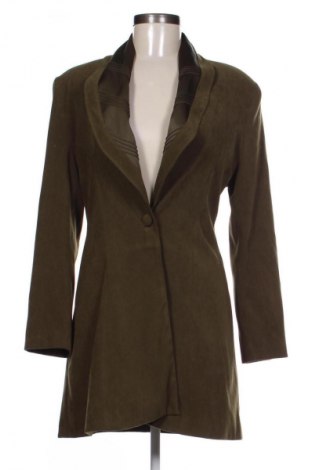 Női kabát Unbranded, Méret XXL, Szín Zöld, Ár 11 600 Ft
