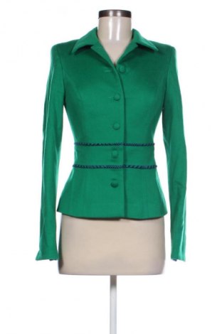 Damenmantel Unbranded, Größe S, Farbe Grün, Preis € 29,59