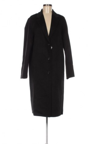 Damenmantel Uniqlo, Größe L, Farbe Schwarz, Preis € 111,49