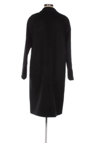 Damenmantel Uniqlo, Größe L, Farbe Schwarz, Preis € 111,49