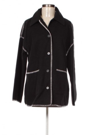 Dámský kabát  Vero Moda, Velikost S, Barva Černá, Cena  1 749,00 Kč