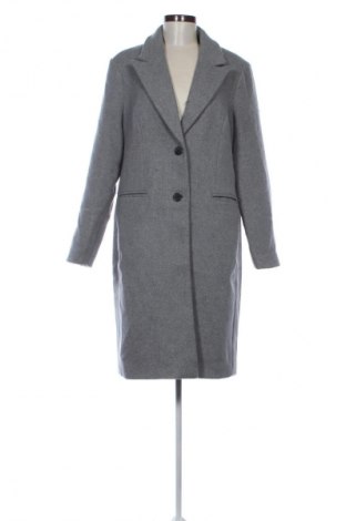 Damski płaszcz Vero Moda, Rozmiar XL, Kolor Szary, Cena 175,99 zł