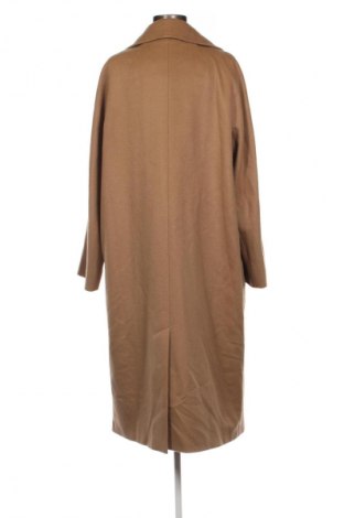 Damski płaszcz Weekend Max Mara, Rozmiar M, Kolor Brązowy, Cena 3 004,99 zł
