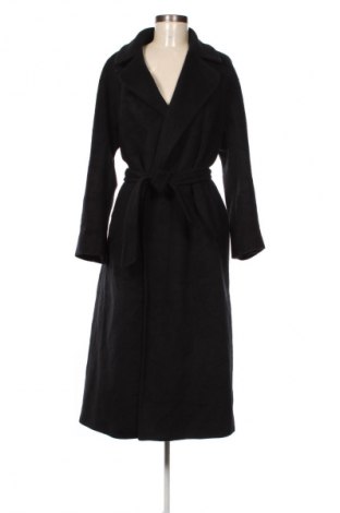 Damenmantel Weekend Max Mara, Größe L, Farbe Schwarz, Preis 214,99 €
