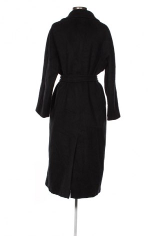 Damenmantel Weekend Max Mara, Größe L, Farbe Schwarz, Preis 214,99 €