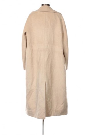Damski płaszcz Weekend Max Mara, Rozmiar L, Kolor Beżowy, Cena 1 999,99 zł