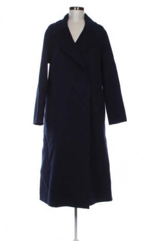 Γυναικείο παλτό Weekend Max Mara, Μέγεθος L, Χρώμα Μπλέ, Τιμή 669,99 €