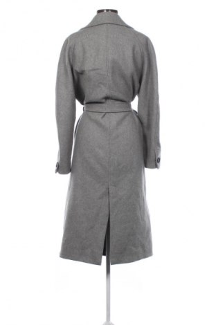 Dámsky kabát  Zara, Veľkosť L, Farba Sivá, Cena  34,78 €