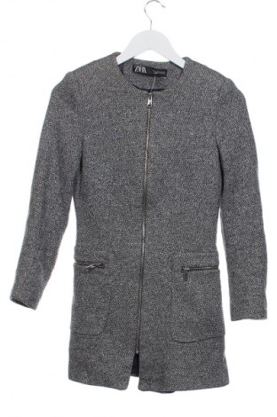 Damenmantel Zara, Größe XS, Farbe Mehrfarbig, Preis € 28,13