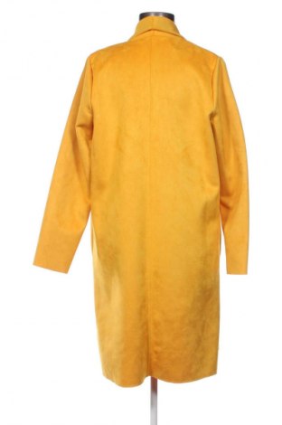 Damenmantel Zara, Größe S, Farbe Gelb, Preis € 28,18