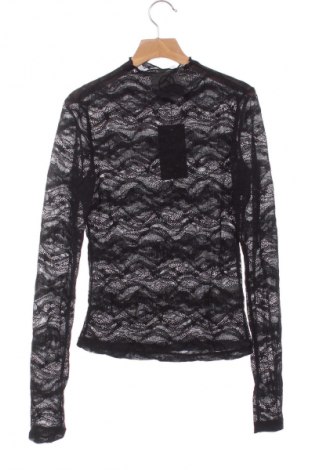Damen Rollkragen About You, Größe XS, Farbe Schwarz, Preis 31,99 €
