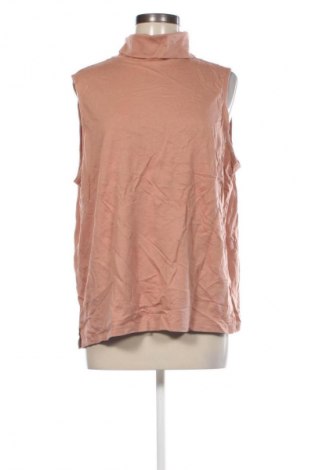 Damen Rollkragen Anko, Größe XXL, Farbe Braun, Preis 13,99 €