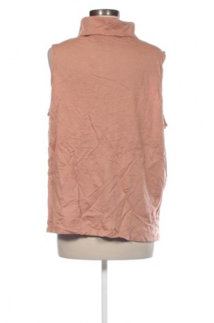 Damen Rollkragen Anko, Größe XXL, Farbe Braun, Preis 13,99 €